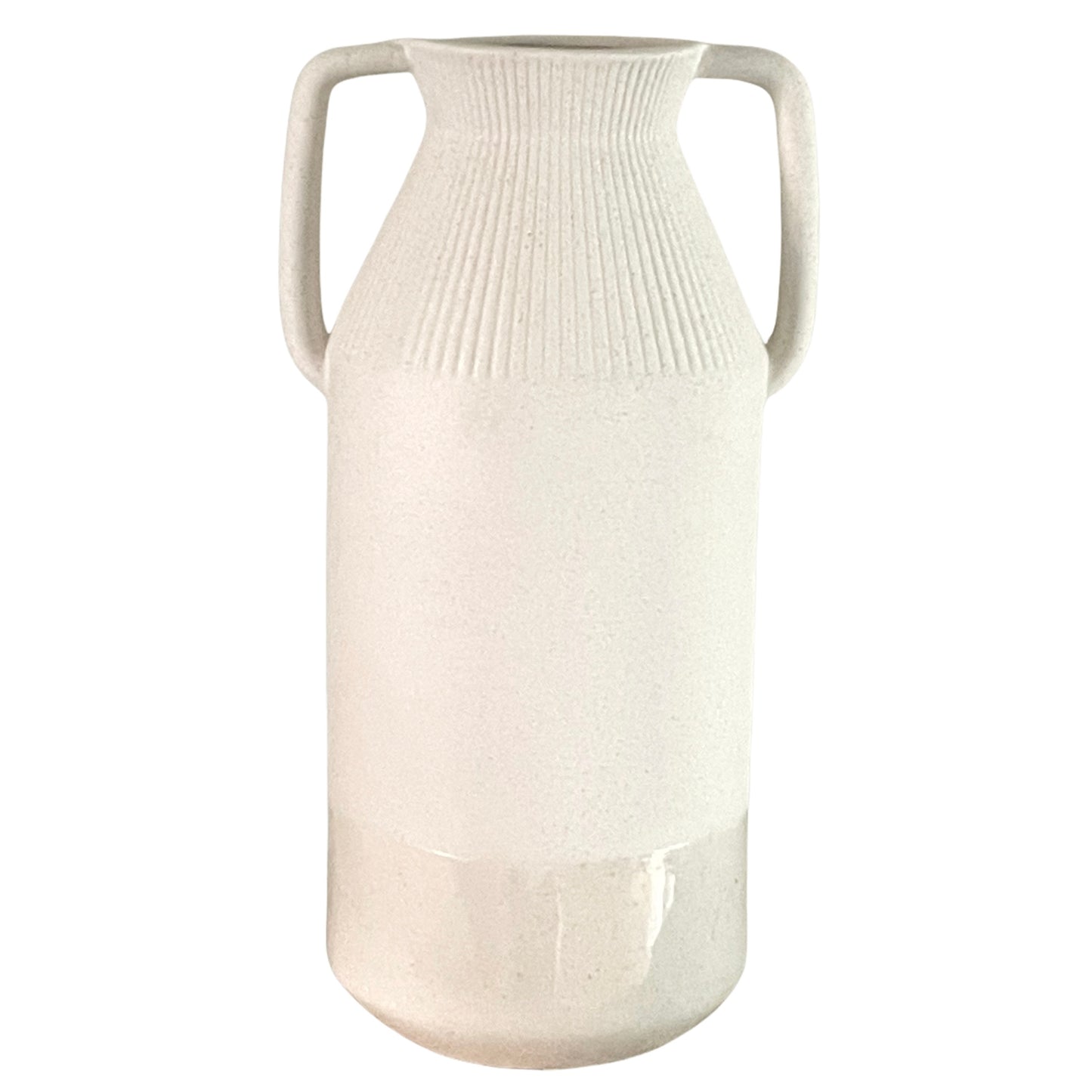 Nordic collection tall vase