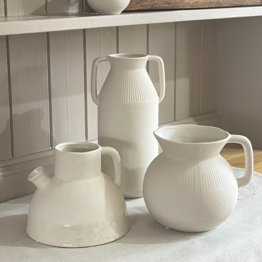 Nordic collection jug
