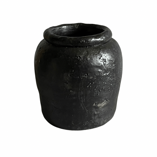 Delphi pot