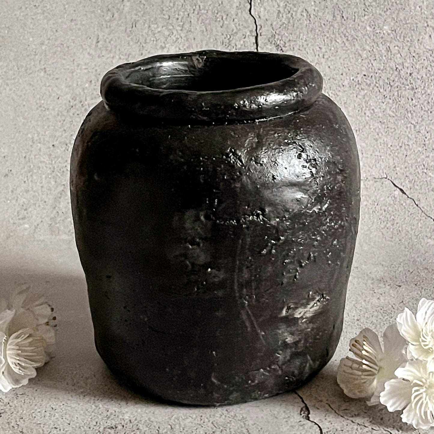 Delphi pot