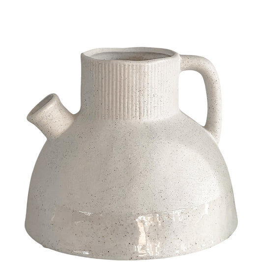 Nordic Collection teapot vase